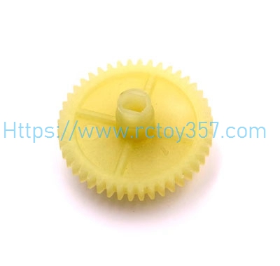 144002-1260 reduction gear WLtoys 144002 RC Car Spare Parts (image for) 144002-1260 reduction gear WLtoys 144002 RC Car Spare Parts