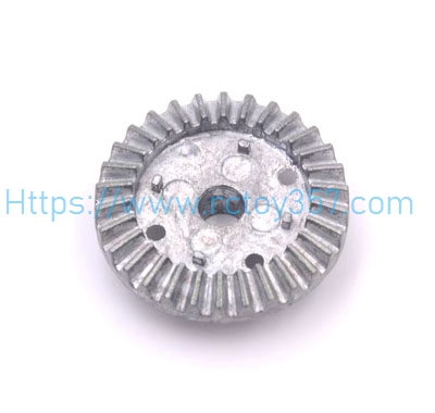 1153 differential large gear WLtoys 144002 RC Car Spare Parts (image for) 1153 differential large gear WLtoys 144002 RC Car Spare Parts