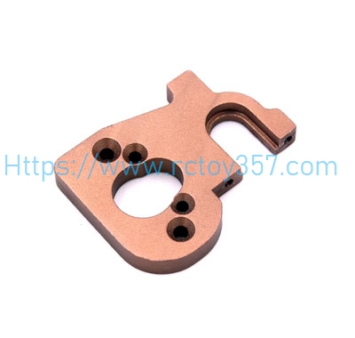 RCToy357.com - 1303 motor fixing seat WLtoys 144002 RC Car Spare Parts