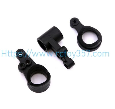 1268 steering clutch assembly WLtoys 144002 RC Car Spare Parts (image for) 1268 steering clutch assembly WLtoys 144002 RC Car Spare Parts