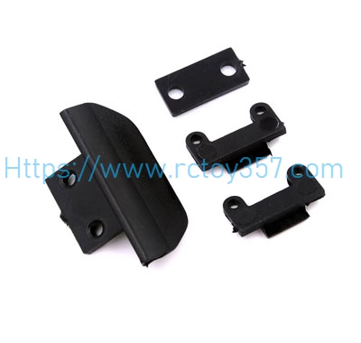 1257 anti-collision accessories WLtoys 144002 RC Car Spare Parts (image for) 1257 anti-collision accessories WLtoys 144002 RC Car Spare Parts