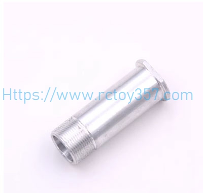 RCToy357.com - 1291 steering column sleeve WLtoys 144002 RC Car Spare Parts