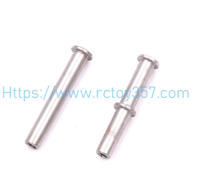 1290 steering column WLtoys 144002 RC Car Spare Parts (image for) 1290 steering column WLtoys 144002 RC Car Spare Parts