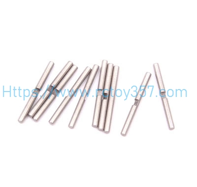 0073 Differential shaft WLtoys 144002 RC Car Spare Parts (image for) 0073 Differential shaft WLtoys 144002 RC Car Spare Parts