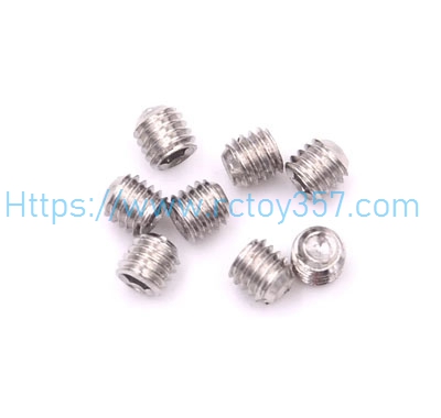 1654 hex socket screw WLtoys 144002 RC Car Spare Parts (image for) 1654 hex socket screw WLtoys 144002 RC Car Spare Parts