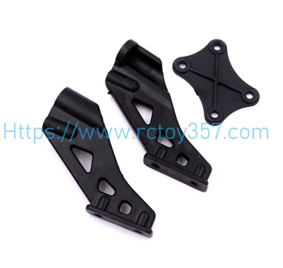 1258 tail wing firmware WLtoys 144002 RC Car Spare Parts (image for) 1258 tail wing firmware WLtoys 144002 RC Car Spare Parts