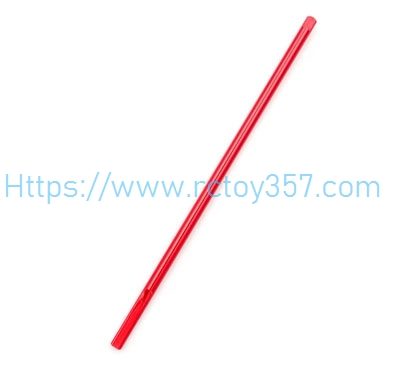 RCToy357.com - 1293 Central rotating shaft WLtoys 144002 RC Car Spare Parts