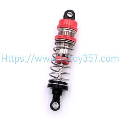 RCToy357.com - 1316 rear shock absorber WLtoys 144002 RC Car Spare Parts