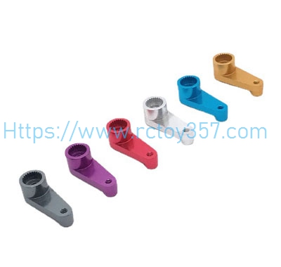 Upgrade metal Servo arm 28T WLtoys 144002 RC Car Spare Parts (image for) Upgrade metal Servo arm 28T WLtoys 144002 RC Car Spare Parts