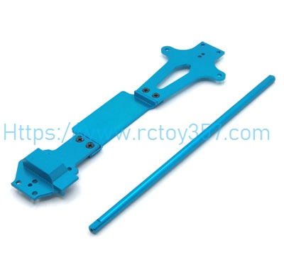 Upgrade metal Second floor slab Central drive shaft WLtoys 144002 RC Car Spare Parts (image for) Upgrade metal Second floor slab Central drive shaft WLtoys 144002 RC Car Spare Parts