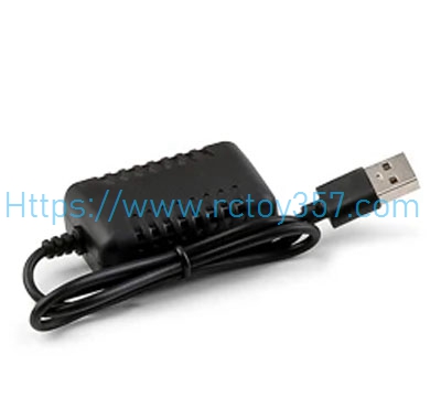 USB Charger WLtoys 14800 RC Car Spare Parts (image for) USB Charger WLtoys 14800 RC Car Spare Parts