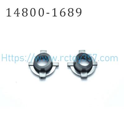 Leakage Set of Lifting Arm WLtoys 14800 RC Car Spare Parts (image for) Leakage Set of Lifting Arm WLtoys 14800 RC Car Spare Parts