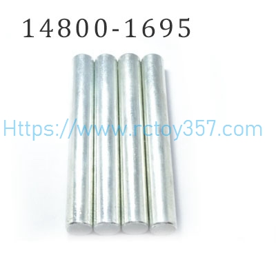 Counterweight Optical Axis Group WLtoys 14800 RC Car Spare Parts (image for) Counterweight Optical Axis Group WLtoys 14800 RC Car Spare Parts