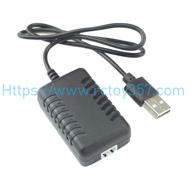 USB Charger WLtoys 184011 RC Car Spare Parts (image for) USB Charger WLtoys 184011 RC Car Spare Parts