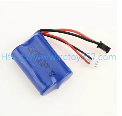 7.4V 1200mAh Battery 1pcs WLtoys 184011 RC Car Spare Parts (image for) 7.4V 1200mAh Battery 1pcs WLtoys 184011 RC Car Spare Parts