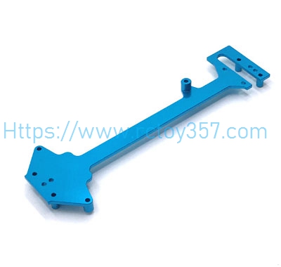 Upgrade metal Two layer board WLtoys 184011 RC Car Spare Parts (image for) Upgrade metal Two layer board WLtoys 184011 RC Car Spare Parts