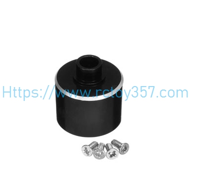 Upgrade metal Differential gearbox WLtoys 184011 RC Car Spare Parts (image for) Upgrade metal Differential gearbox WLtoys 184011 RC Car Spare Parts