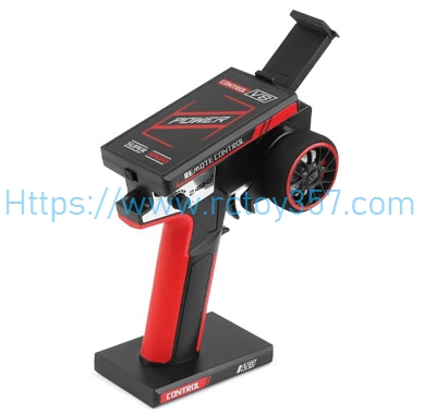 (image for) Remote Controller WLtoys 2428 RC Car Spare Parts