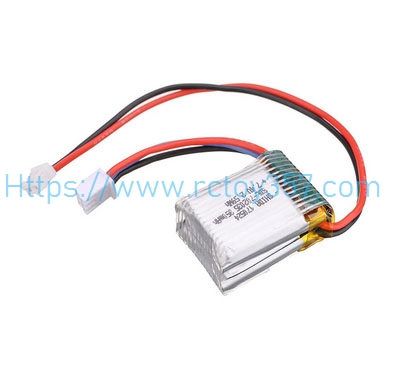 (image for) 7.4V 320mAh Battery 1pcs WLtoys 2428 RC Car Spare Parts