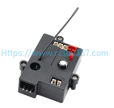 (image for) Receiving board WLtoys 2428 RC Car Spare Parts