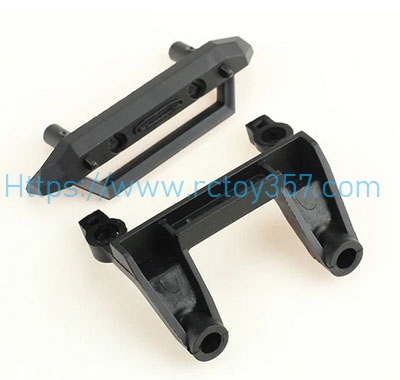(image for) Front collision avoidance unit WLtoys 2428 RC Car Spare Parts