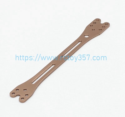 (image for) 284161-2551 Metal Second Floor Plate Board WLtoys 284161 RC Car Spare Parts