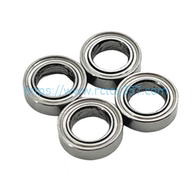 RCToy357.com - 284010-2274 Differential box bearing WLtoys 284161 RC Car Spare Parts