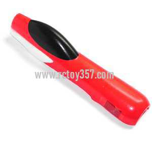 (image for) WLtoys WL F929 Glider Helicopter toy Parts upper body cover
