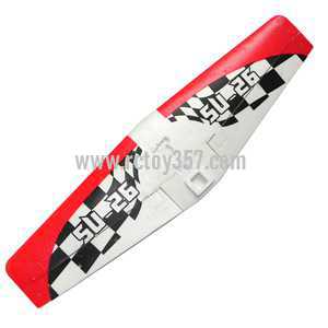 RCToy357.com - WLtoys WL F929 Glider Helicopter toy Parts wing
