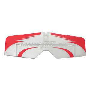 (image for) WLtoys WL F929 Glider Helicopter toy Parts horizontal tail