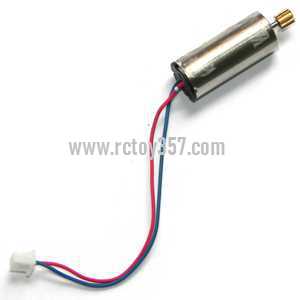 (image for) WLtoys WL F929 Glider Helicopter toy Parts main motor
