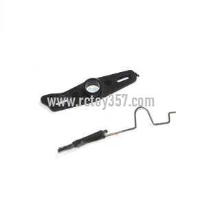(image for) WLtoys WL F929 Glider Helicopter toy Parts fixed belt of the aileron