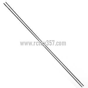 RCToy357.com - WLtoys WL F929 Glider Helicopter toy Parts long carbon bar