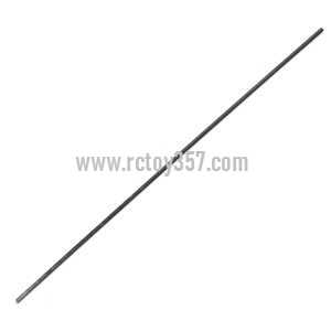 RCToy357.com - WLtoys WL F929 Glider Helicopter toy Parts short bar for the horizontal tail