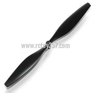 (image for) WLtoys WL F929 Glider Helicopter toy Parts main blades