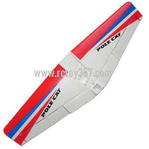(image for) WLtoys WL F939 Glider Helicopter toy Parts wing
