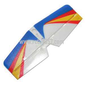 (image for) WLtoys WL F939 Glider Helicopter toy Parts horizontal tail