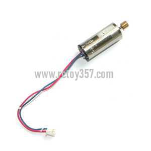 (image for) WLtoys WL F939 Glider Helicopter toy Parts main motor