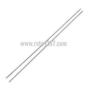 RCToy357.com - WLtoys WL F939 Glider Helicopter toy Parts long carbon bar 