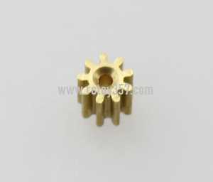 RCToy357.com - WLtoys F949 RC Glider toy Parts Gear[for the motor]
