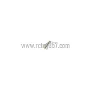 (image for) WLtoys F959 Sky King 2.4G 3CH 750mm Wingspan RC Airplane With Led RTF toy Parts Screws pack