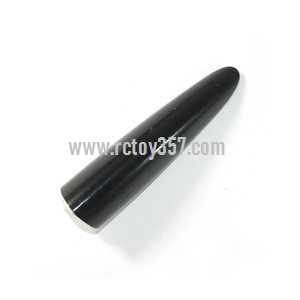 RCToy357.com - XK A700 A700-A A700-B A700-C RC Airplane toy Parts upper body cover