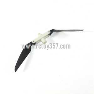 (image for) WLtoys F959 Sky King 2.4G 3CH 750mm Wingspan RC Airplane With Led RTF toy Parts Propeller