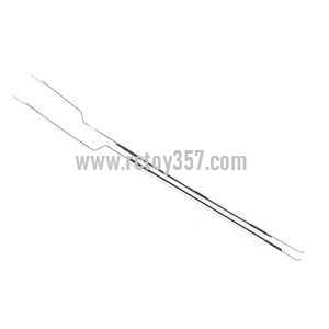(image for) WLtoys F959 Sky King 2.4G 3CH 750mm Wingspan RC Airplane With Led RTF toy Parts Wire