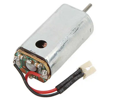 (image for) Main motor WLtoys F959S Sky King RC Airplane Spare Parts