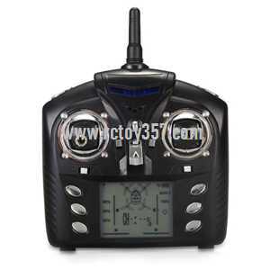 (image for) Wltoys Q202 Aircraft Carrier RC Quadcopter toy Parts Remote Control/Transmitter