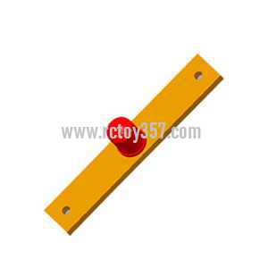 (image for) Wltoys Q202 Aircraft Carrier RC Quadcopter toy Parts Taillight Board