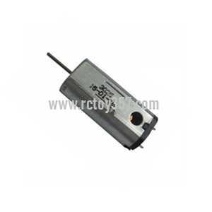 (image for) Wltoys Q202 Aircraft Carrier RC Quadcopter toy Parts CW motor(red and blue wire)