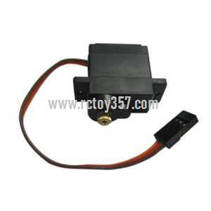 (image for) Wltoys Q202 Aircraft Carrier RC Quadcopter toy Parts Servo