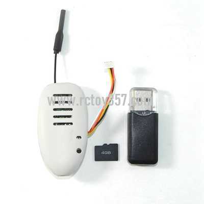 (image for) WLtoys WL Q212 Q212G Q212K Q212GN Q212KN RC Quadcopter toy Parts Q212G Q212GN 720P camera set